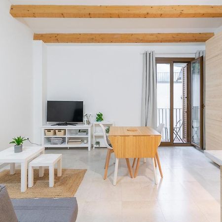 Nice City Center Apartment Vilanova i la Geltrú Exterior foto