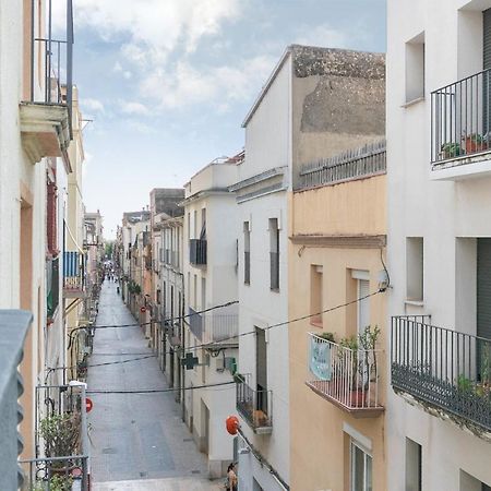 Nice City Center Apartment Vilanova i la Geltrú Exterior foto