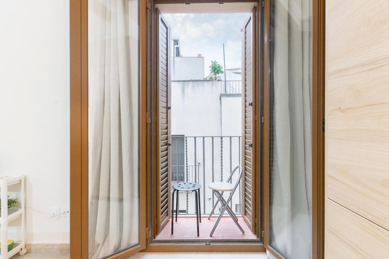 Nice City Center Apartment Vilanova i la Geltrú Exterior foto