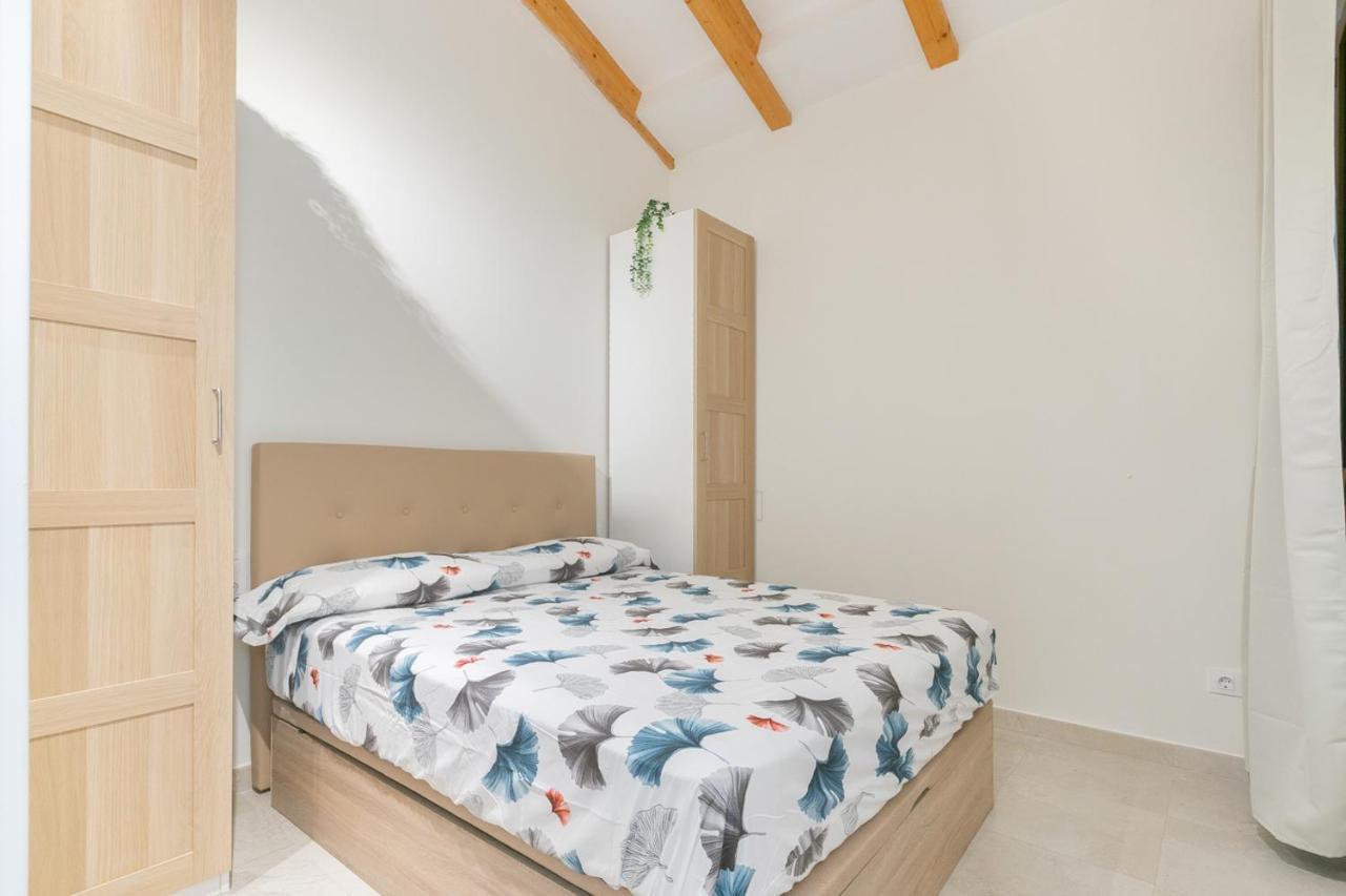 Nice City Center Apartment Vilanova i la Geltrú Exterior foto